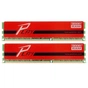 Модуль пам'яті для комп'ютера DDR3 16GB (2x8GB) 1600 MHz Goodram (GYR1600D364L10/16GDC) - зменшене зображення 1