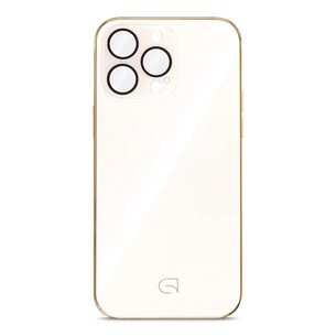 Чохол до мобільного телефона Armorstandart Replica Apple iPhone 14 Pro Max Beige Gold (ARM76205) зображення 1
