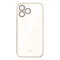 Чохол до мобільного телефона Armorstandart Replica Apple iPhone 14 Pro Max Beige Gold (ARM76205) - зменшене зображення 1