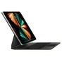 Чохол до планшета Apple Magic Keyboard for iPad Pro 12.9" (5th gen), Russian, Black (MJQK3RS/A) - зменшене зображення 2