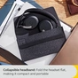Навушники Jabra Evolve 2 65 Flex Link380a MS Stereo (26699-999-999) - зменшене зображення 8