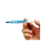 Термопаста GD GD-2 3г (GD-2-BA3) - зменшене зображення 8