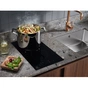 Варочна поверхня Electrolux LHR3233CK - зменшене зображення 3