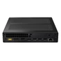 Комп'ютер Lenovo ThinkCentre neo 50q G4 / i3-1215U, 8, 256, WiFi, кл+м, Win11P (12LN0044UI) - зменшене зображення 4