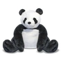 М'яка іграшка Melissa&Doug Гігантська плюшева панда, 76 см (MD3990) - зменшене зображення 1