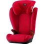 Автокрісло Britax-Romer Kid II Black Series Fire Red (2000030853) - зменшене зображення 1