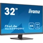 Монітор iiyama XU3294QSU-B1 - зменшене зображення 2