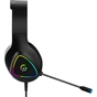 Навушники GamePro HS770 RGB 7.1 Black (HS770) - зменшене зображення 2