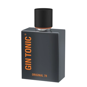 Туалетна вода Gin Tonic Original 78 Gray 50 мл (4051395582172) зображення 1