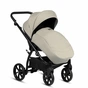 Коляска TUTIS 2 в 1 Leo Warm Grey (1222068) - зменшене зображення 4