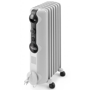 Обігрівач DeLonghi TRRS 0715 зображення 1