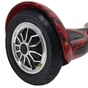 Гіроборд Rover XL2 10" Red fire - зменшене зображення 5