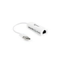 Мережева карта USB2.0 to Fast Ethernet Gembird (NIC-U2-02) - зменшене зображення 3