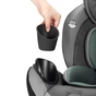 Автокрісло Evenflo EveryStage DLX Highlands (32884197613) - зменшене зображення 7