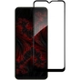 Скло захисне Intaleo Full Glue Oppo A38 4G Black (1283126588600) - зменшене зображення 2