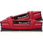Модуль пам'яті для комп'ютера DDR4 16GB (2x8GB) 2666 MHz Ripjaws V Red G.Skill (F4-2666C19D-16GVR) - зменшене зображення 3