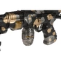 Іграшкова зброя Same Toy Peace Pioner Автомат (DF-15218BUt) - зменшене зображення 4