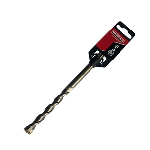 Бур HAISSER SDS-Plus Industrial - 12x310 мм (108234) зображення 1