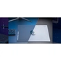 Килимок для мишки ASUS ROG Moonstone Ace L Black (90MP03L0-BPUA00) - зменшене зображення 3