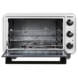 Електропіч Saturn ST-EC10702 Gray - зменшене зображення 3