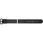 Ремінець до смарт-годинника Samsung Galaxy Watch 20 мм Essence Black (GP-TYR820BRBBW) - зменшене зображення 2