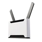 Точка доступу Wi-Fi Mikrotik Chateau LTE18 ax (S53UG+5HAXD2HAXD-TC&EG18) - зменшене зображення 2