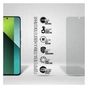 Плівка захисна Armorstandart Anti-spy Xiaomi Redmi Note 13 Pro 5G (ARM71868) - зменшене зображення 2