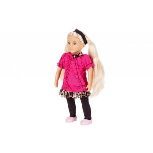 Лялька Our Generation Mini Холлі 15 см (BD33005Z) зображення 1