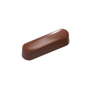 Форма для шоколаду Chocolate World Праліне еклер від Martin Diez 4,7 8,5 г (2481 CW) зображення 1