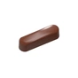 Форма для шоколаду Chocolate World Праліне еклер від Martin Diez 4,7 8,5 г (2481 CW) - зменшене зображення 1