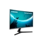 Монітор Samsung C27R500 (LC27R500FHIXCI) - зменшене зображення 5