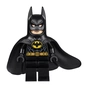 Конструктор LEGO Super Heroes 1989 Batmobile (76139) - зменшене зображення 9