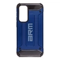 Чохол до мобільного телефона Armorstandart Panzer Samsung A55 5G (A556) Dark Blue (ARM75609) - зменшене зображення 1