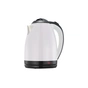 Електрочайник Delfa DK 3530 X white - зменшене зображення 1