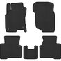 Килимок в салон EVAtech Nissan X-Trail (T30) 2000-2007 1 поколінн (NS31764C5LA2RBB) - зменшене зображення 1