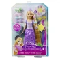 Лялька Disney Princess Рапунцель Фантастичні зачіски (HLW18) - зменшене зображення 8