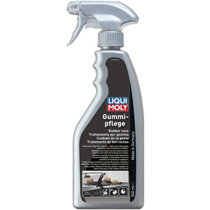 Автомобільний очисник Liqui Moly GUMMI-PFLEGE 0,5л (1538) изображение 1