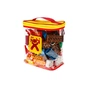 Конструктор Nobi Mix 75 деталей (715083) - зменшене зображення 2