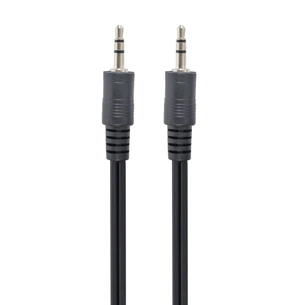 Кабель мультимедійний 3.5mm M to 3.5mm M 1.2m Cablexpert (CCA-404) изображение 1