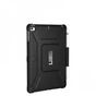 Чохол до планшета UAG iPad Mini (2015/2019) Metropolis, Black (121616114040) - зменшене зображення 3