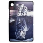 Чохол до планшета BeCover Smart Case Samsung Tab A9 SM-X115 8.7" Predator (711273) - зменшене зображення 2