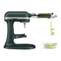 Кухонний комбайн KitchenAid 5KSM70SHXEPP - зменшене зображення 6