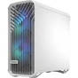 Корпус Fractal Design Torrent RGB White TG clear tin (FD-C-TOR1A-07) - зменшене зображення 8