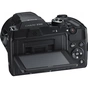Цифровий фотоапарат Nikon Coolpix B500 Black (VNA951E1) - зменшене зображення 7