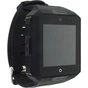 Смарт-годинник UWatch M9 Black (F_59976) - зменшене зображення 2
