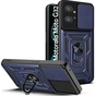 Чохол до мобільного телефона BeCover Military Motorola Moto G32 Blue (708178) - зменшене зображення 1