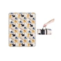 Туристичний килимок Naturehike NH21FCD01 170 х 200 см домашні тварини (6927595774144) - зменшене зображення 3