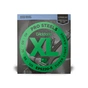 Струни для гітари D'Addario XL ProSteels Bass Super Light 5-String (40-125) (EPS220-5) - зменшене зображення 1