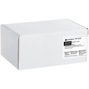 Картридж PrintPro CANON 047 LBP112/MFP112/113 (PP-C047) зображення 1