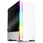 Корпус Zalman S5 White - зменшене зображення 1
